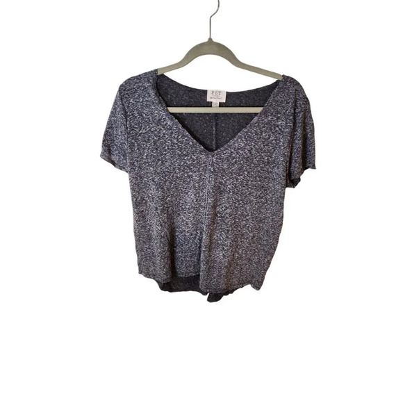 Project Social T Short Sleeve Shirt Bundle Womens Size Small Made in USA (5 Pcs) - Picture 15 of 16